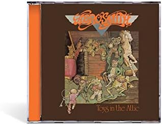 Aerosmith - Box Of Fire - Amazon.com Music