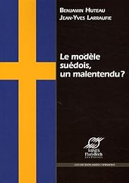 Le  modèle suédois, un malentendu ?