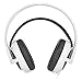 SteelSeries Siberia v3 Comfortable Gaming Headset – Whitethumb 1