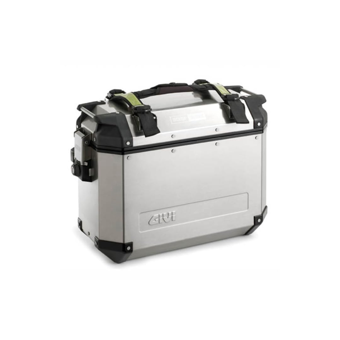 GIVI E143 Trekker Outback Padded Handle