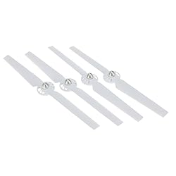 eoocvt 2 Pairs Propeller Rotor Blade Sets A and B