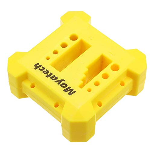 image for Yoton Accessories Mayatech Screwdriver Magnetizer Demagnetizer for Bla