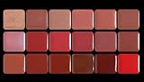 Graftobian Hi-Def Lipcolor Super Palette