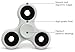TriTech Tri Fidget Spinner | Tri spinner fidget toy for ADD, fidgeting, boredom, anxiety relief and focus