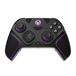 PDP Victrix Pro BFG Wireless Gaming Controller for