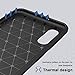 [Screen Protector with Case] TopACE for Samsung Galaxy A10e Screen Protector with Built-in Samsung Galaxy A10E Case with Replacement Warranty (Black)