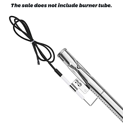 Utheer Grill Ignitor Wire Kit Ignition Electrode Replacement Parts for