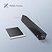 TaoTronics Bluetooth 5.0 Computer Speaker, Wired/Wireless Computer Sound Bar, Mini Soundbar Speaker for PC/Cellphone/Tablets/Desktop/Laptop, RCA/Aux Connection