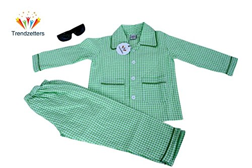 2 year old sleep suit