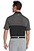 Three Sixty Six Quick Dry Golf Shirts for Men - Moisture Wicking Short-Sleeve Casual Polo Shirt
