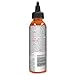 Unicorn SPiT 5770003 Gel Stain and Glaze, Phoenix Fire 4.0 FL OZ Bottle, Orange