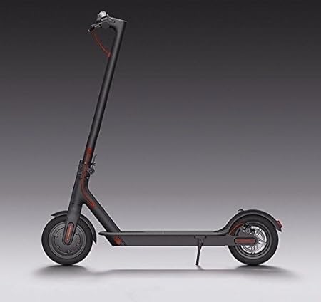 Xiaomi Ninebot Mijia M Scooter eléctrico color negro