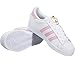 adidas Originals Unisex-Adult Superstar Running Shoe