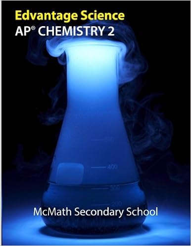 Ap Chemistry 2 Mcmath Secondary School 本 通販 Amazon