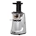 Fruitstar (Fs-610-b) Vertical Slow Masticating Juicer for Fruits and Greens