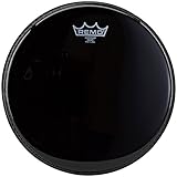 Remo Ebony Emperor Drum Head Tom Pack 10 in., 12 in., 16 in.