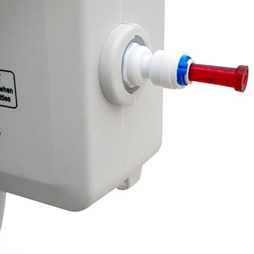 ECO-WORTHY Flojet BW1000 120V AC Bottled Water Dispensing Pump System Replaces Bunn - Thumbnail 6