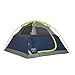 Sundome 4 Person Tent (Green and Navy color options)