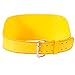 Hulkamania Hulk Hogan Red Costume Wrestling Weight Belt (Red)