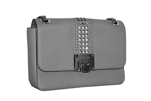 michael kors tina medium shoulder flap