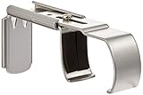 BEME International Extra erod Bracket with Nickel Finish