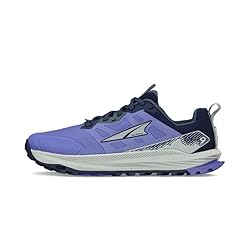 ALTRA Women's Lone Peak 9 Trail Running Shoe, Dark
