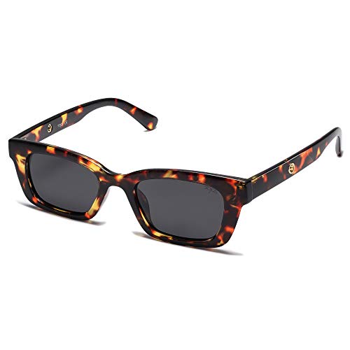 ایگرد | قیمت و خرید SOJOS Polarized Rectangular Retro Chunky Sunglasses for  Men and Women UNITY SJ2134