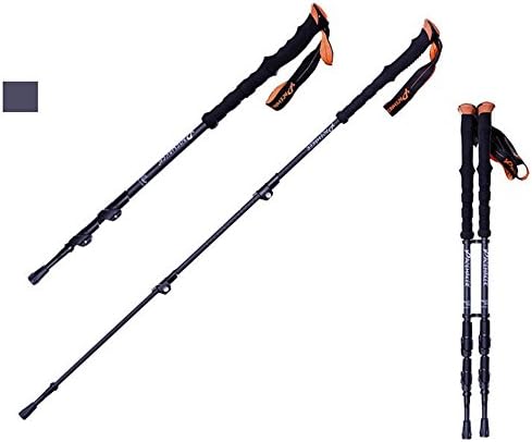 Genuine carbon fiber ultra light thickened cane sticks , a