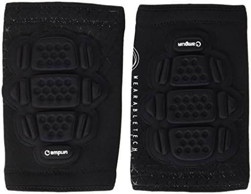 2015 Amplifi Buffer Elbow Pads Large