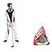 YUYUGO Golf Chipping Net Collapsible Trainning Target Net Practice In/Outdoor Bag