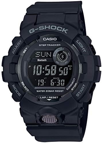 Amazon.com: Casio GA-B2100-1A1JF [G-Shock GA-B2100 Series Men's