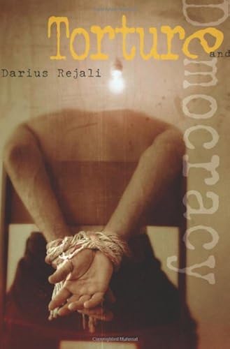 Download Torture and Democracy PDF