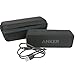 Baval Hard Case Replacement for Anker Soundcore 2 Portable Wireless Bluetooth Speaker