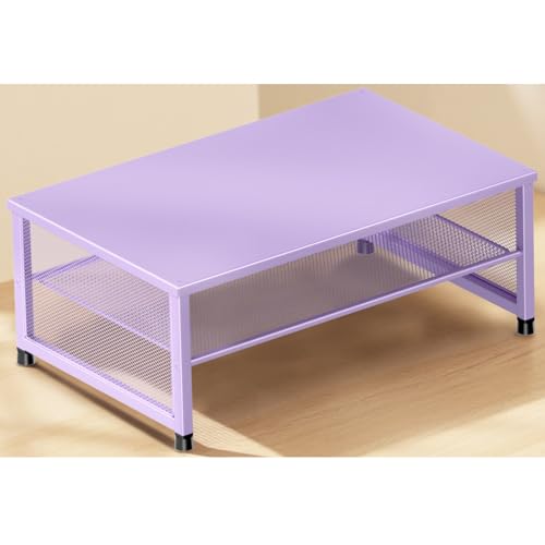 ECOLOVI 2-tier Computer Monitor Stand Riser