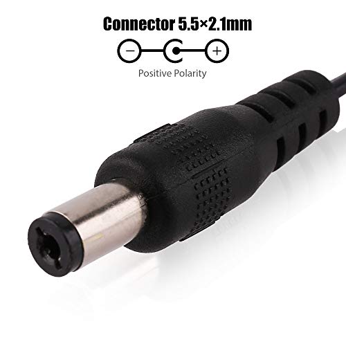 5 Adapter+Replacement+Universal+Keyboard+LotFancy