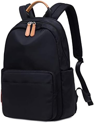 2層構造 14ポケット リュック レディース メンズ 大容量 Pcリュック 通学 通勤 大人 おしゃれ 防水 軽量 ナイロン 背面ファスナー 外出 アウトドア 男女兼用 リュックサック バックパック マザーズリュック B06qv9md 1 587円 人気海外一番 100 品質保証 全品