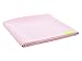 Aquis Original Microfiber Hair Towel, Soft Pink