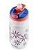 Contigo AUTOSPOUT Straw Squeeze Kids Water Bottle, 18 oz, Tango Pink