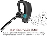 Zerone V8s Bluetooth Earpiece Car Wireless Headset 120H Standby Handsfree view 9