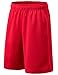 Tesla Boy's Active Shorts Sports Performance HyperDri II With Pockets KBS01
