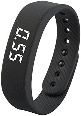 ファッション時計 多機能光watches 防水学生bracelet E Pswconcept Pl