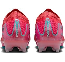 Nike Mercurial Vapor 16 Elite FG Low-Top Soccer