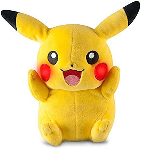 Pokemon Pikachu Plush Stuffed Animals 
