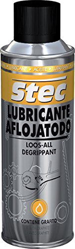 Krafft Fluids LUBRICANTE Multiusos stec200 ML