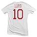 USA Don't Tread on Me Hero Tee: Carli Lloyd Printed Tee