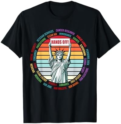 Amazon.com: Anti-Trump Library Funny Grey T-Shirt: Classic Fit