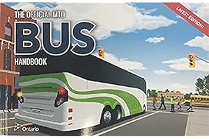 The Official MTO Bus Handbook