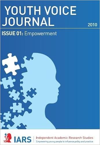 Buy Youth Voice Journal Youth Empowerment Book Online At - 
