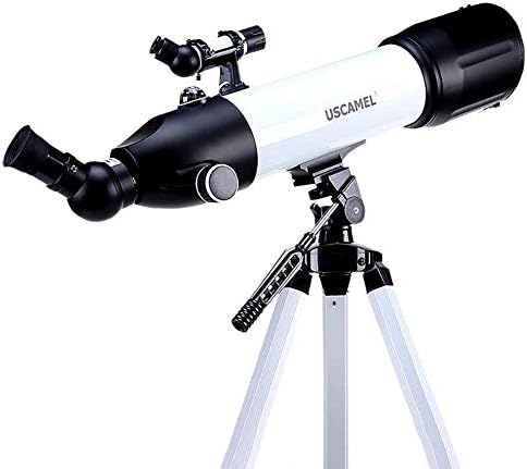 telescopio per principianti per adolescenti