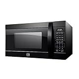 Kenmore Elite 2.2 cu. ft. Counter Top Microwave Oven w/ Inverter